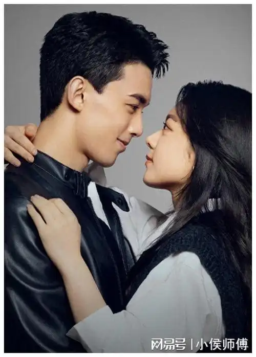 同样演为女生撩头发吴磊和檀健次对比差别就出来了