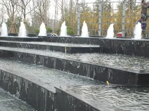 全铜涌泉鼓泡喷头景观喷泉喷头水池假山水景公园广场酒店厂家直销