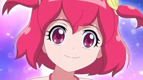 巴啦啦小魔仙之魔法海萤堡 第5集 倒霉的海昕