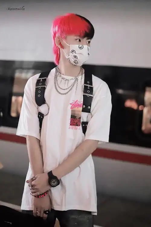 2021年小鬼王琳凯行程合集