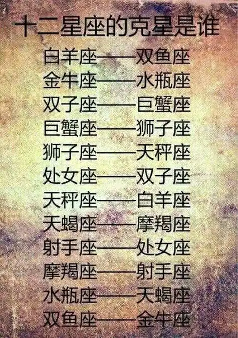 十二星座射手座的特点是什么十二星座更优秀的星座