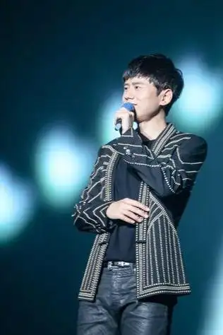 张杰歌迷会怎么加入?这里有详细的入会指南!