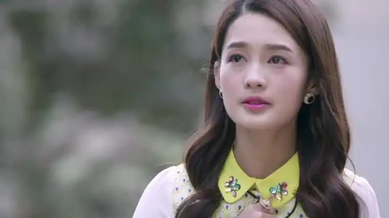 15部李沁出演的电视剧 斗破苍穹 千金归来 璀璨人生 守望的天空「3」