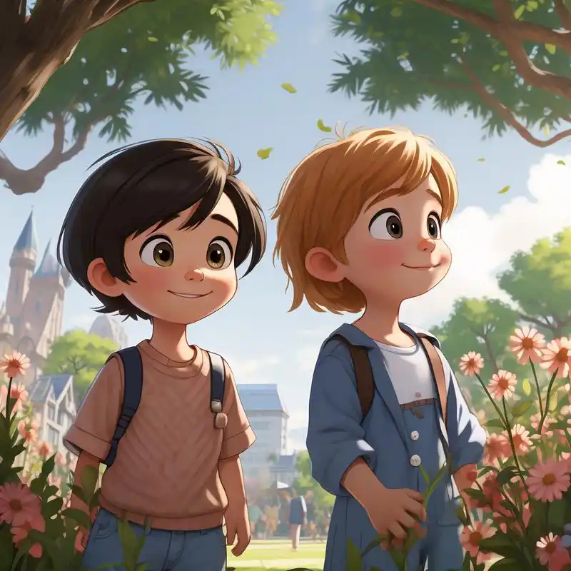 这里为大家精选了一组超有爱的姐弟微信头像