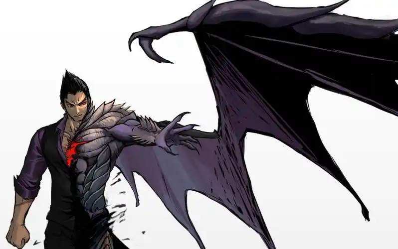 【不只是预告】《铁拳7》低段位如何去愉快的玩耍 一八的成长血泪史