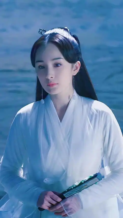 三生三世十里桃花——杨幂——白浅上神_网易订阅