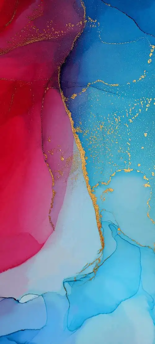 oppo coloros 7的内置壁纸