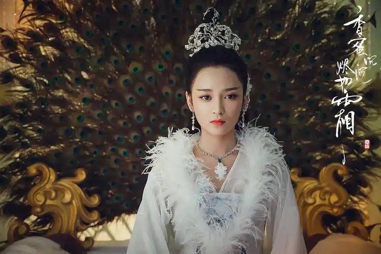 《玉昭令》开播:张艺上造型丑官鸿演技木,因这两点难超《司藤》|张艺