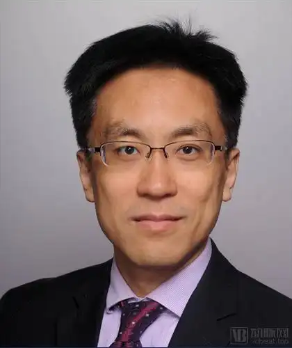 程源博士时合生物团队的科学顾问胡天惠博士是厦门大学医学院教授