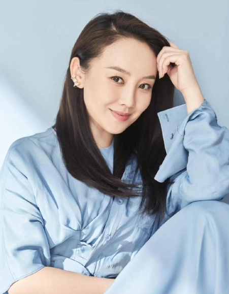 陈月娥谁演的?以家人之名陈月娥扮演者王子瑜知性温柔剧照