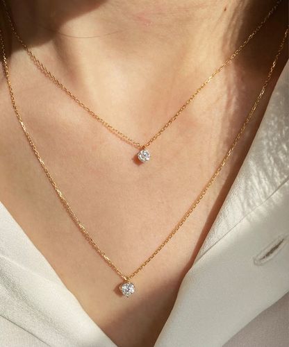 钻石项链品牌排行榜前十名(钻石项链品牌排行榜前十名有哪些)