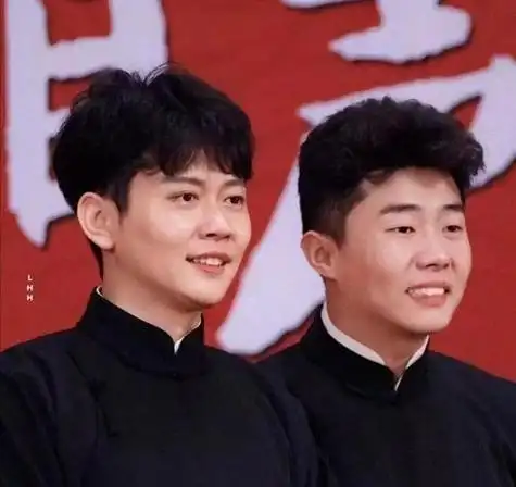 孟鹤堂和周九良这两位默契十足的荧幕搭档,因为某些原因被迫分开