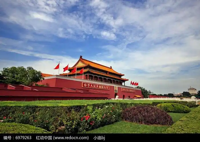庆祝中华人民共和国70周年阅兵及天安门广场花坛和各省花车展:自由行