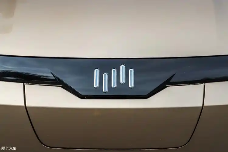 试驾纯电suv威马ex5-爱卡汽车图片