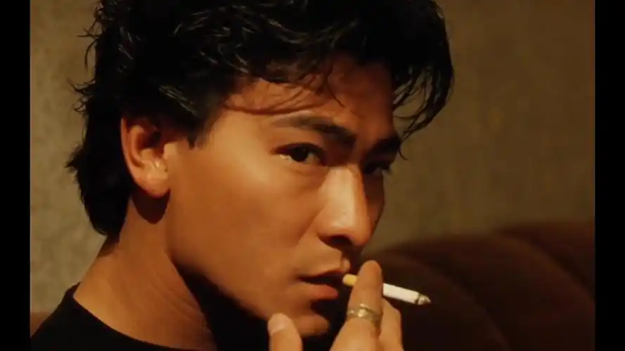 《天若有情》第2集,刘德华吴倩莲演绎生死之恋!