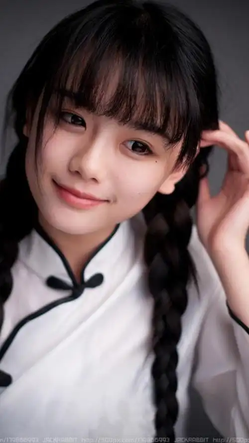 南笙姑娘,高清图片,手机锁屏桌面-壁纸族