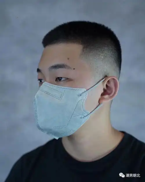 18~35岁男生到了夏季,建议直接剪短发,这3款很清爽帅气!