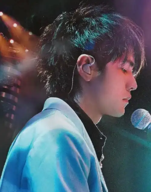 靠我最近越来越喜欢周杰伦了