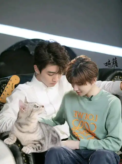 《余生请多指教电视剧》免费观看(全集全免费国语版)【1080高