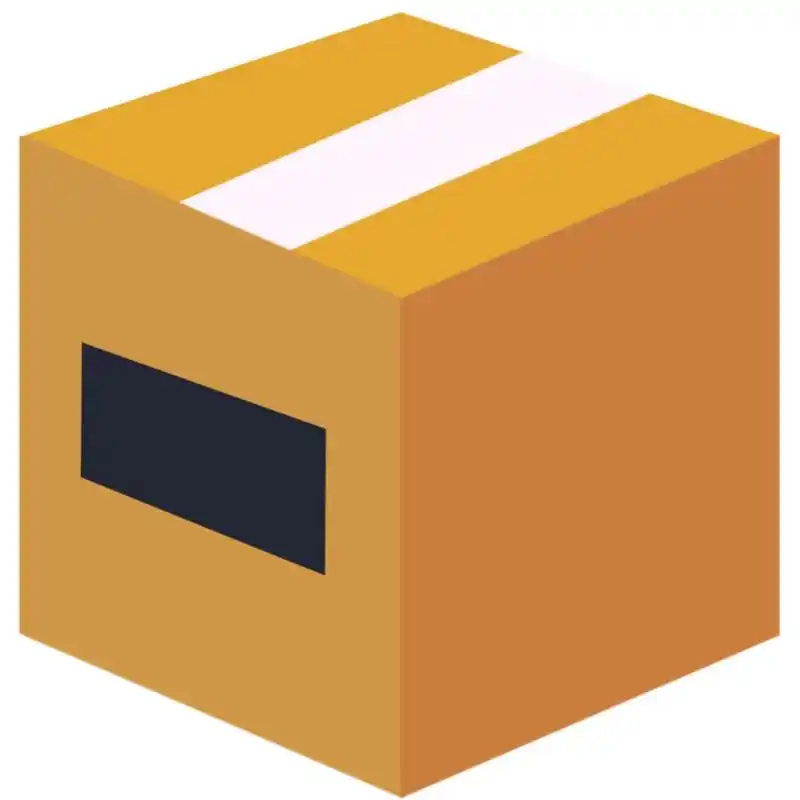 一个快递包裹的自述