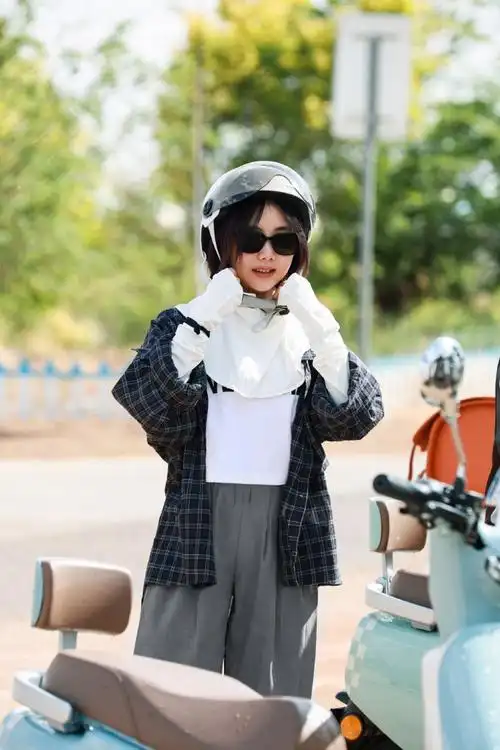 谭松韵向往的生活