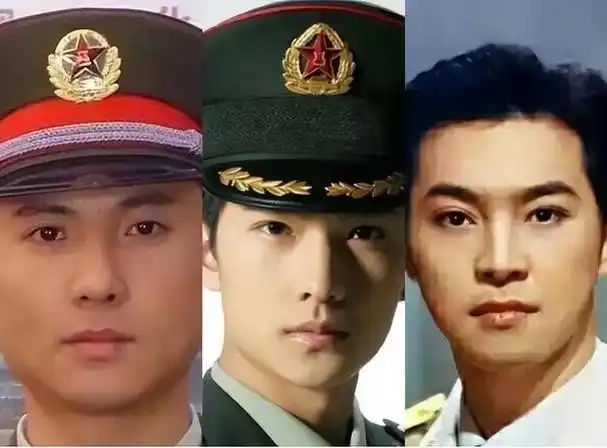 谁才是军艺校草沙溢沈腾杨洋晒照互相拆台岳云鹏评价亮了