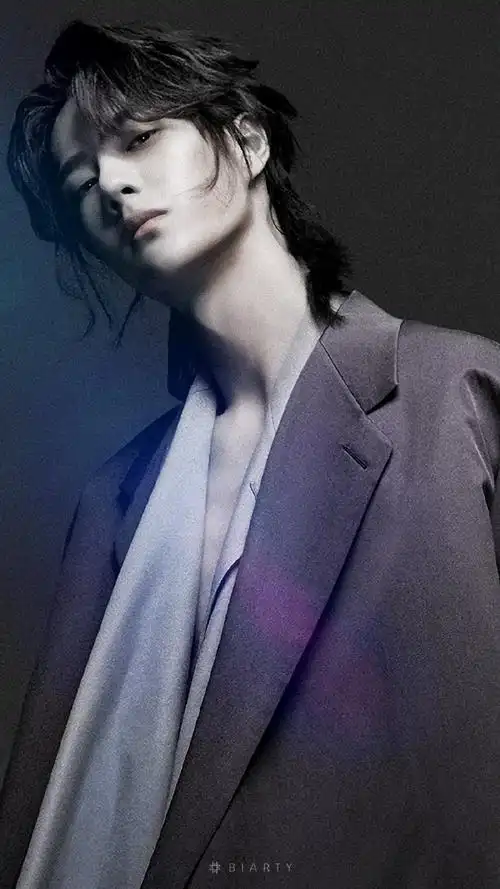 向全世界安利最好的王一博##王一博酷盖