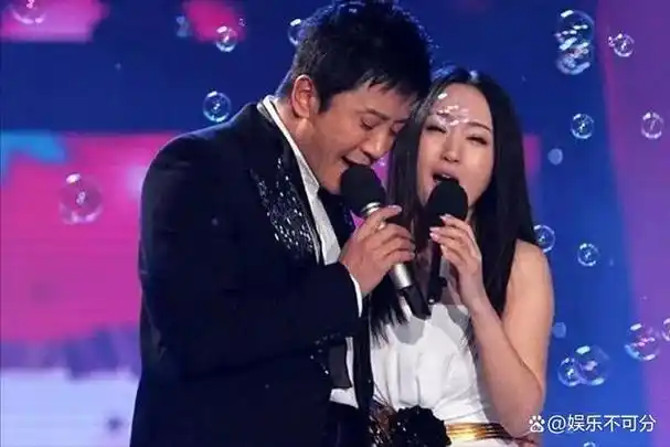 瞒了28年,杨钰莹终于坦白:当初如果不拒绝毛宁,现在早已当妈