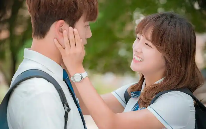 【学校2017】好运cp 第16集cut(1)