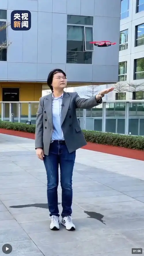 发展新质生产力一线观察丨热评生动实践里看布局让创新生态蓬勃生长