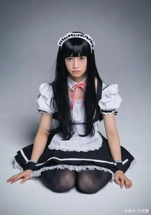 美得看不出真实性别!21岁男星男扮女装毫无违和感,出浴照惊艳