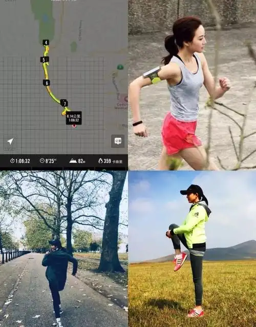 37岁的张钧甯,对自己到底有多"狠"?