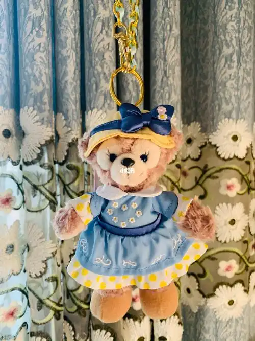 星黛露78雪莉玫