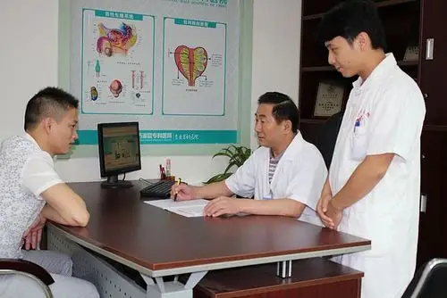 中山东方泌尿专科医院拥有中山市高层次标准who男性生殖医学中心,男性