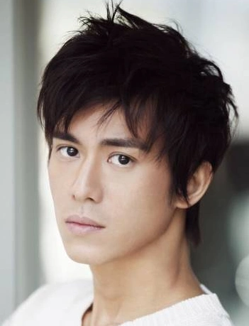 陈楚河(中国台湾男演员)介绍_陈楚河的个人资料_本地屋