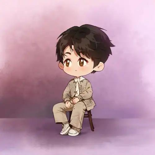 迪奥品牌大使王俊凯