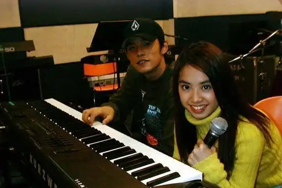 回顾被周杰伦写进歌里的7个女人爱的是蔡依林伤的是田馥甄