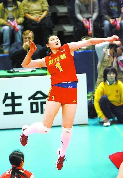 王一梅:暴打日本队却遭郎平弃用,转身效力土耳其的她,如今怎样