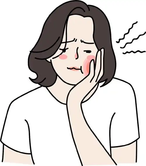 为什么补牙后还会出现牙疼