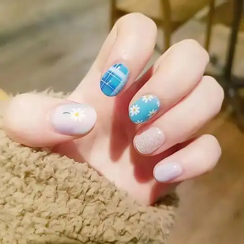 美甲的初学教程( 对于零基础的小白如何学习美甲?) | 说明书网