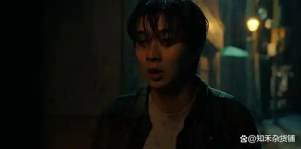 崔宇植杀疯了高能预警杀人者的难堪双男主惊悚悬疑韩剧