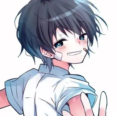 优质头像男动漫106张_男生动漫头像_头像屋