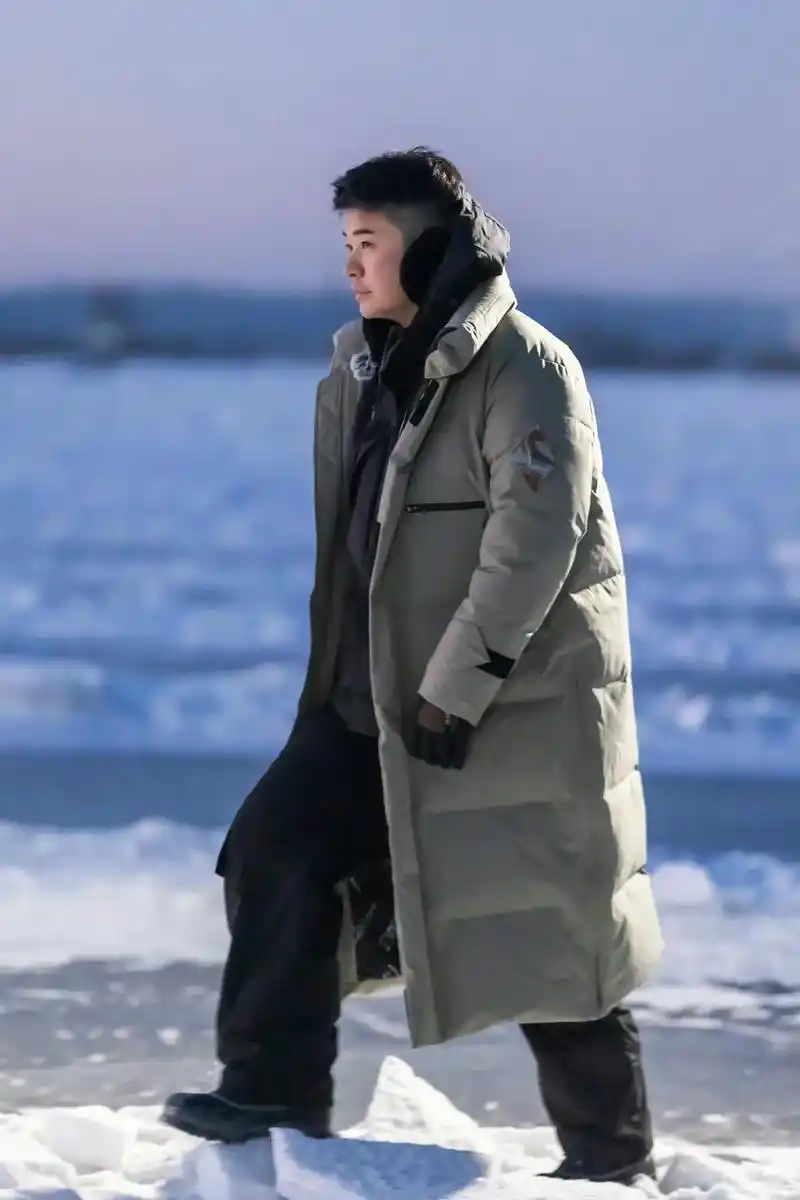 本周@陈赫 继续充电中,我们就一起回顾一下往期的赫老板吧! - 抖音