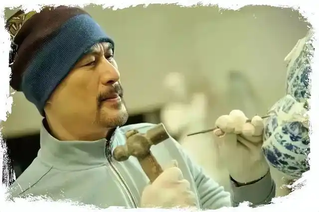 玉蒲团,满清十大酷刑.