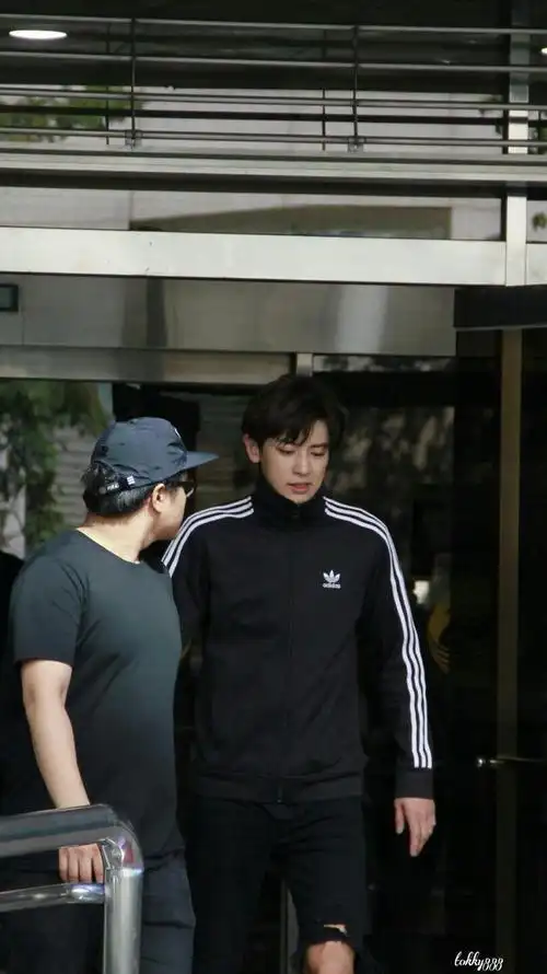 朴灿烈生图##朴灿烈头像