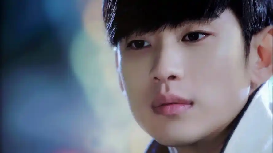 韩国明星金秀贤高清电脑桌面主题壁纸(九)