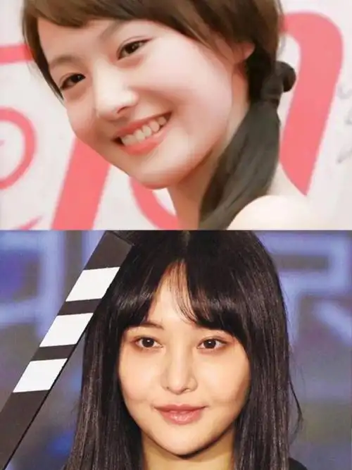 干货7515推荐7515郑爽10年变脸史,她是怎么从小仙女_圈子