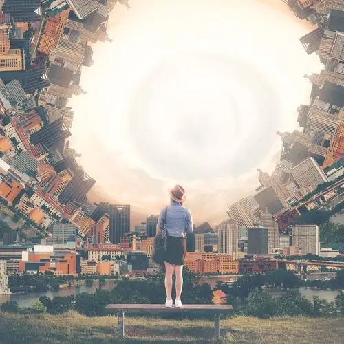 将梦中的世界搬到现实 奇妙的梦境物语