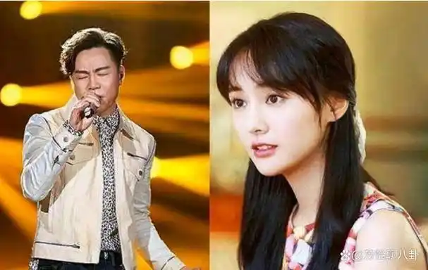 胡彦斌当年被郑爽伤得有多深?看看他无意中说的一番话就知道了