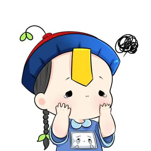 小僵尸也萌萌哒